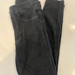 Spanx Stretch Jeggings